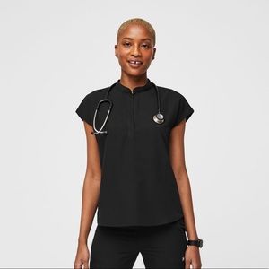 Figs Rafaela Oversized Scrub Top